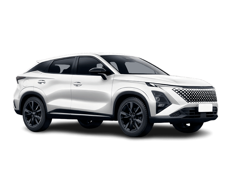 Omoda C5 купить в России