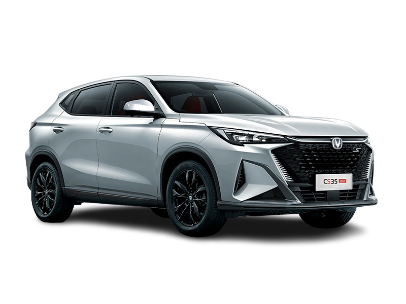 Changan CS35 MAX купить по цене от 2 599 900 рублей